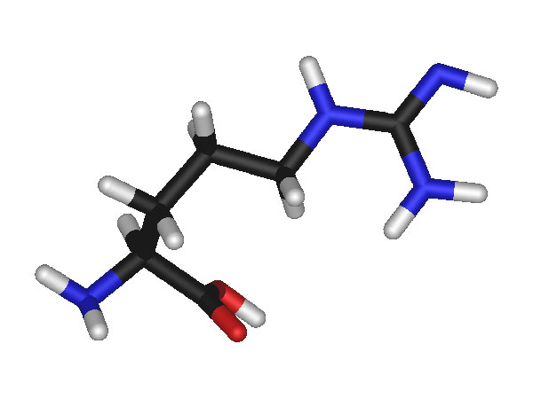 L-Arginín