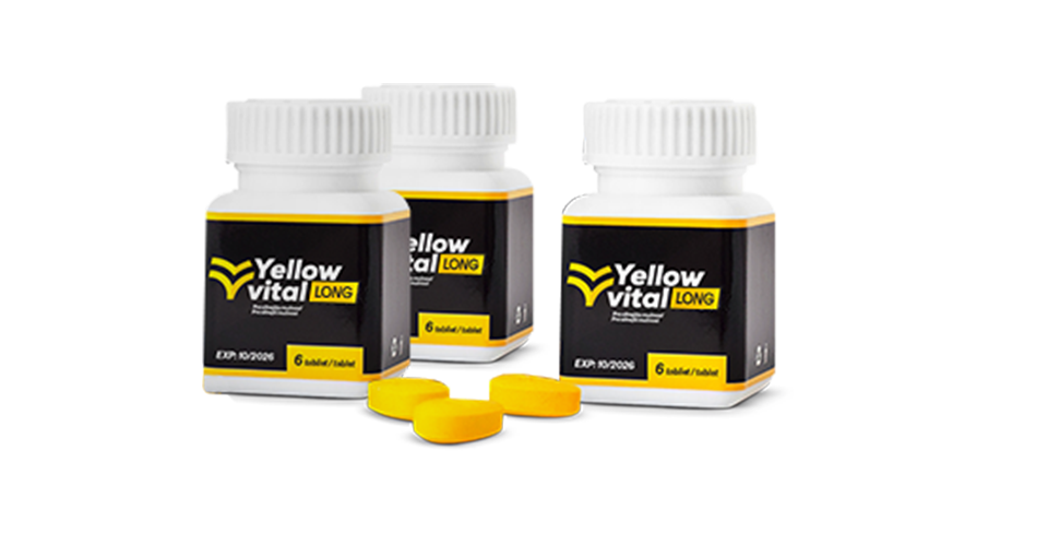 Yellow vital